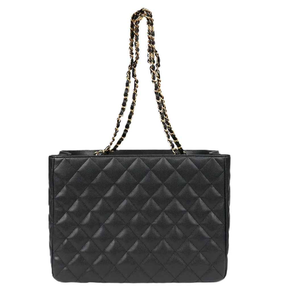 CHANEL AS3634 SHOULDER BAG