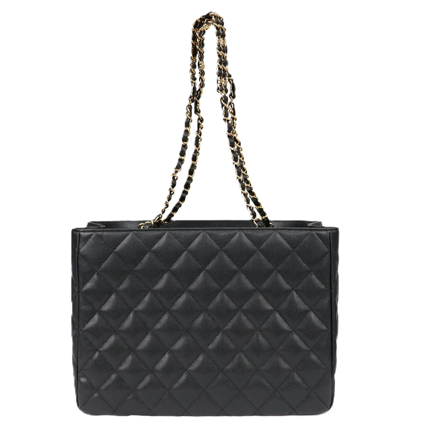 CHANEL AS3634 SHOULDER BAG