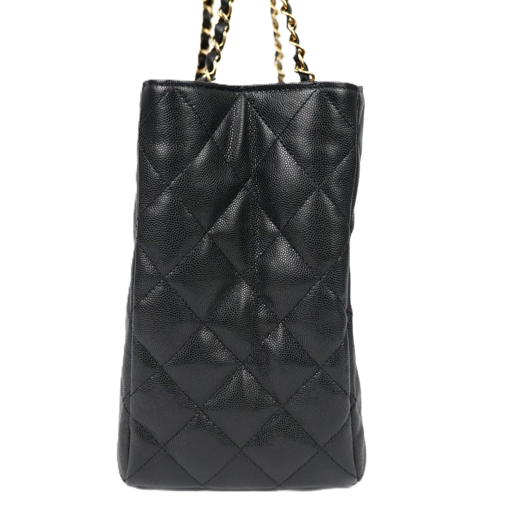 CHANEL AS3634 SHOULDER BAG