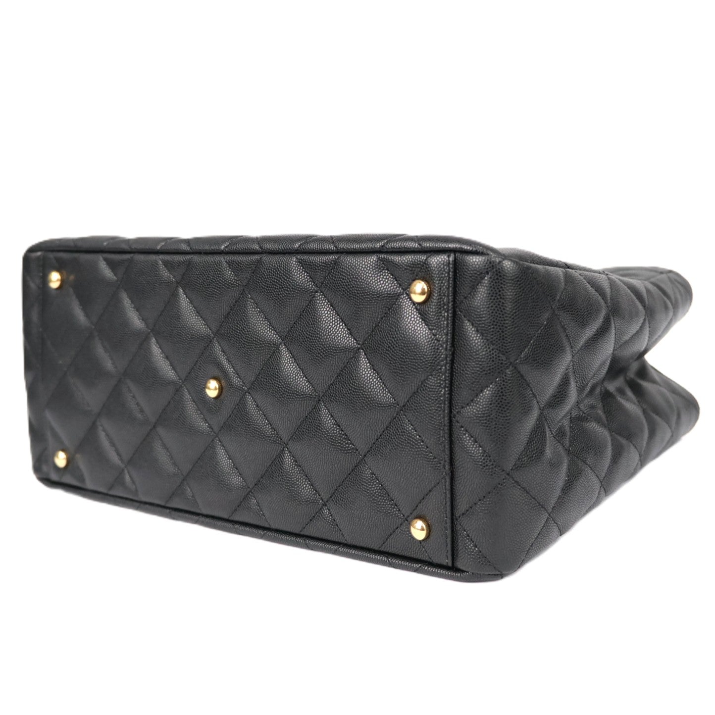 CHANEL AS3634 SHOULDER BAG