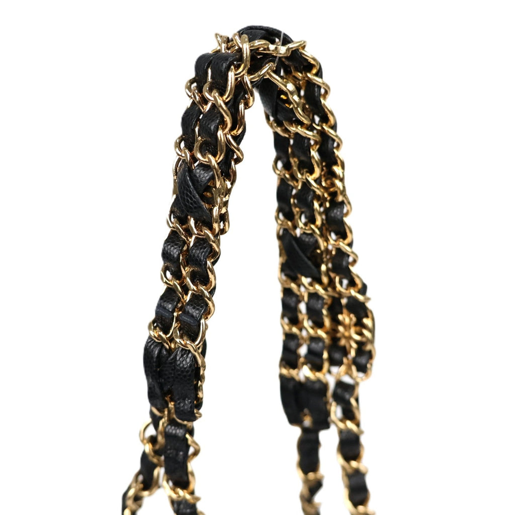 CHANEL AS3634 SHOULDER BAG