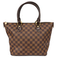 LOUIS VUITTON N51183 SALEYA PM TOTE BAG