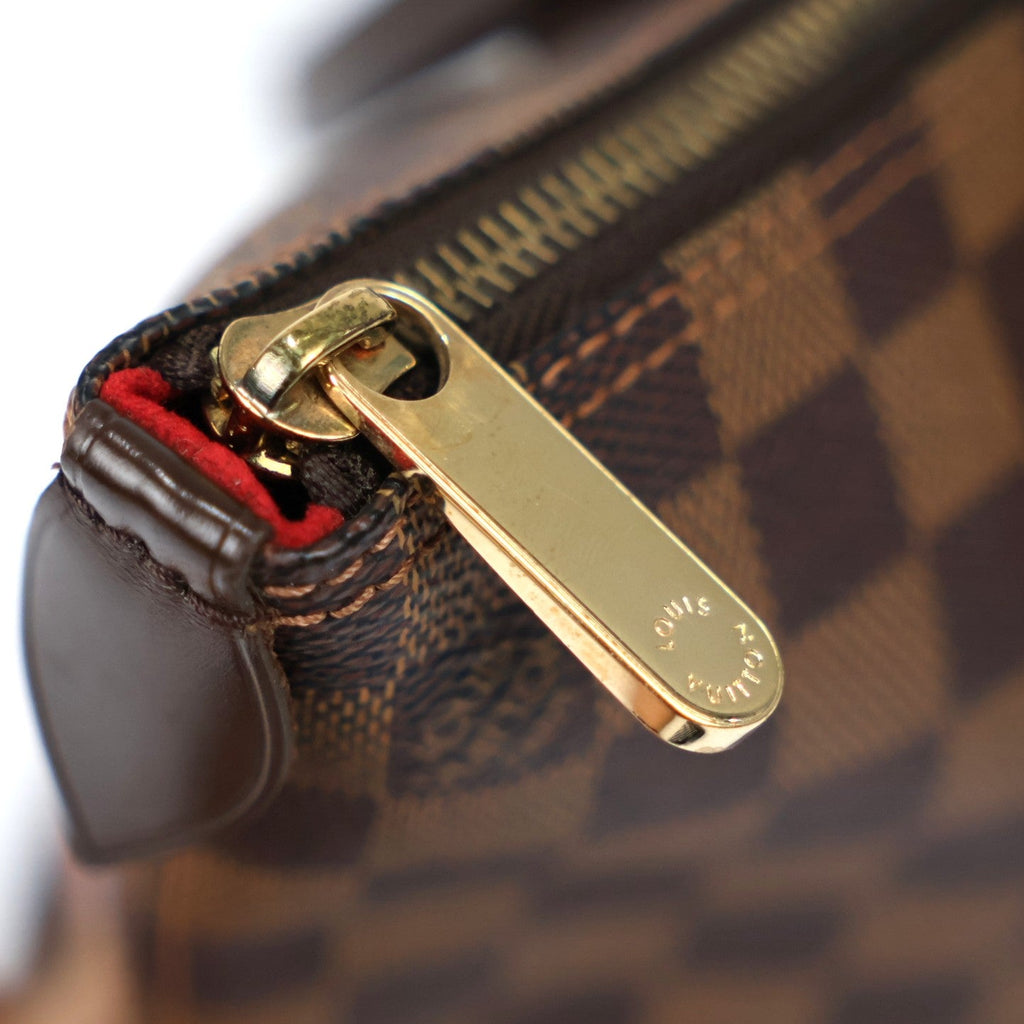 LOUIS VUITTON N51183 SALEYA PM TOTE BAG