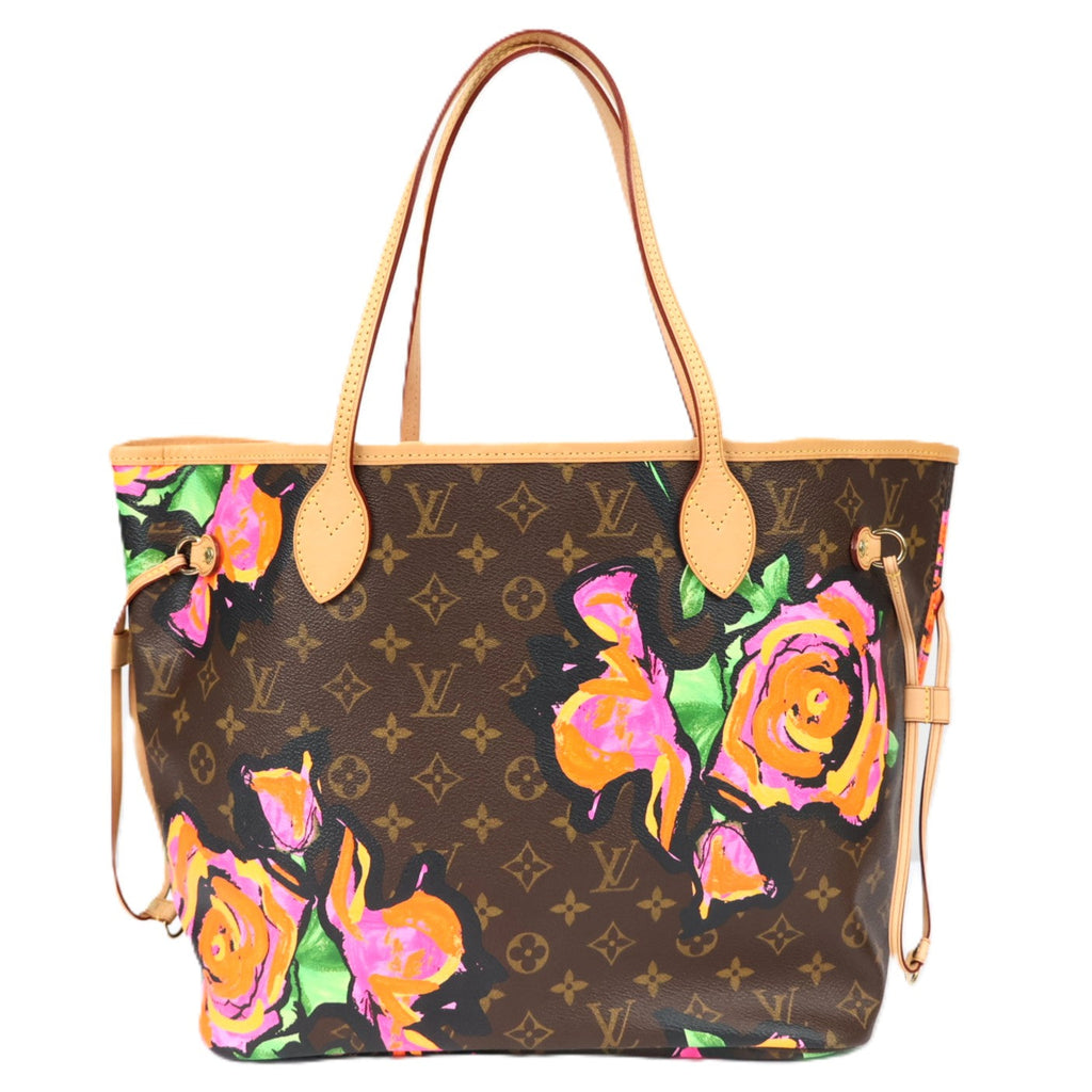 LOUIS VUITTON M48613 NEVERFULL MM TOTE BAG