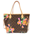 LOUIS VUITTON M48613 NEVERFULL MM TOTE BAG