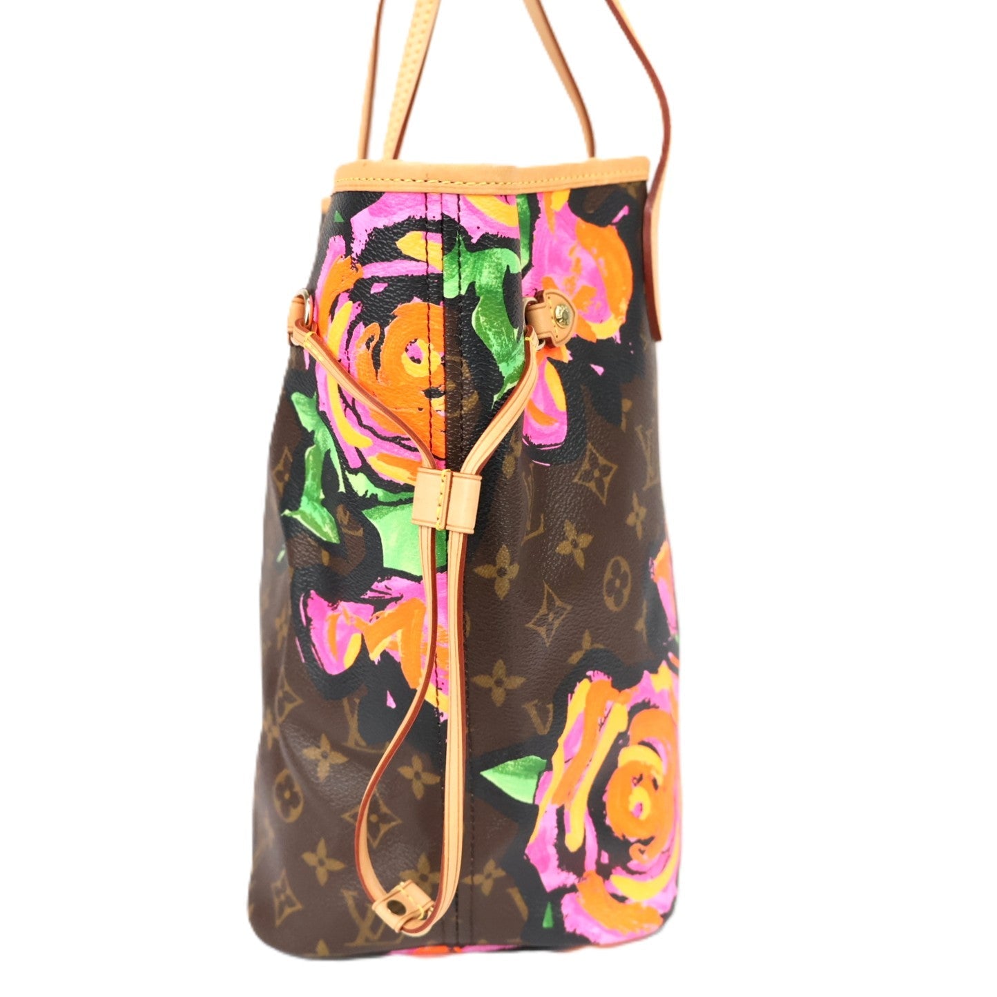 LOUIS VUITTON M48613 NEVERFULL MM TOTE BAG