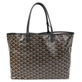 GOYARD SAINT LOUIS PM TOTE BAG