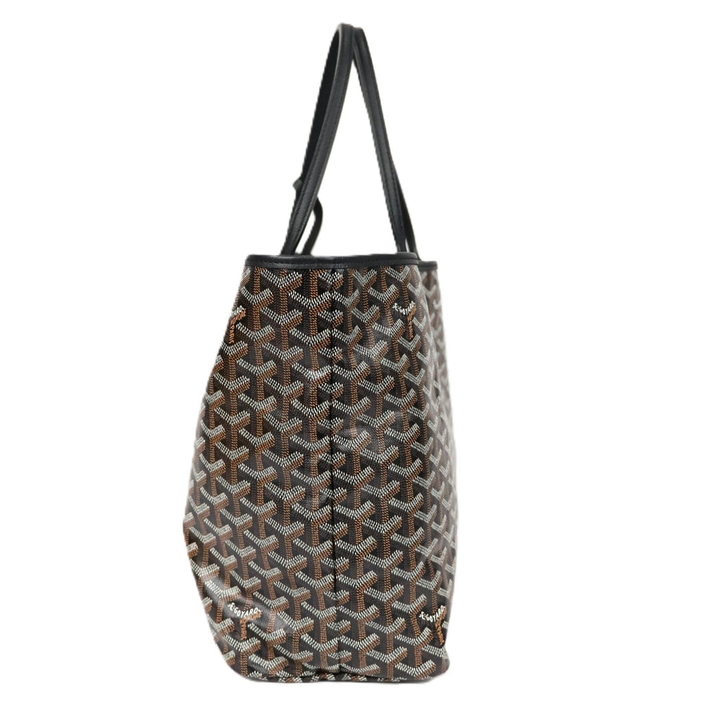 GOYARD SAINT LOUIS PM TOTE BAG