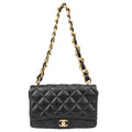 CHANEL AS3215 SHOULDER BAG