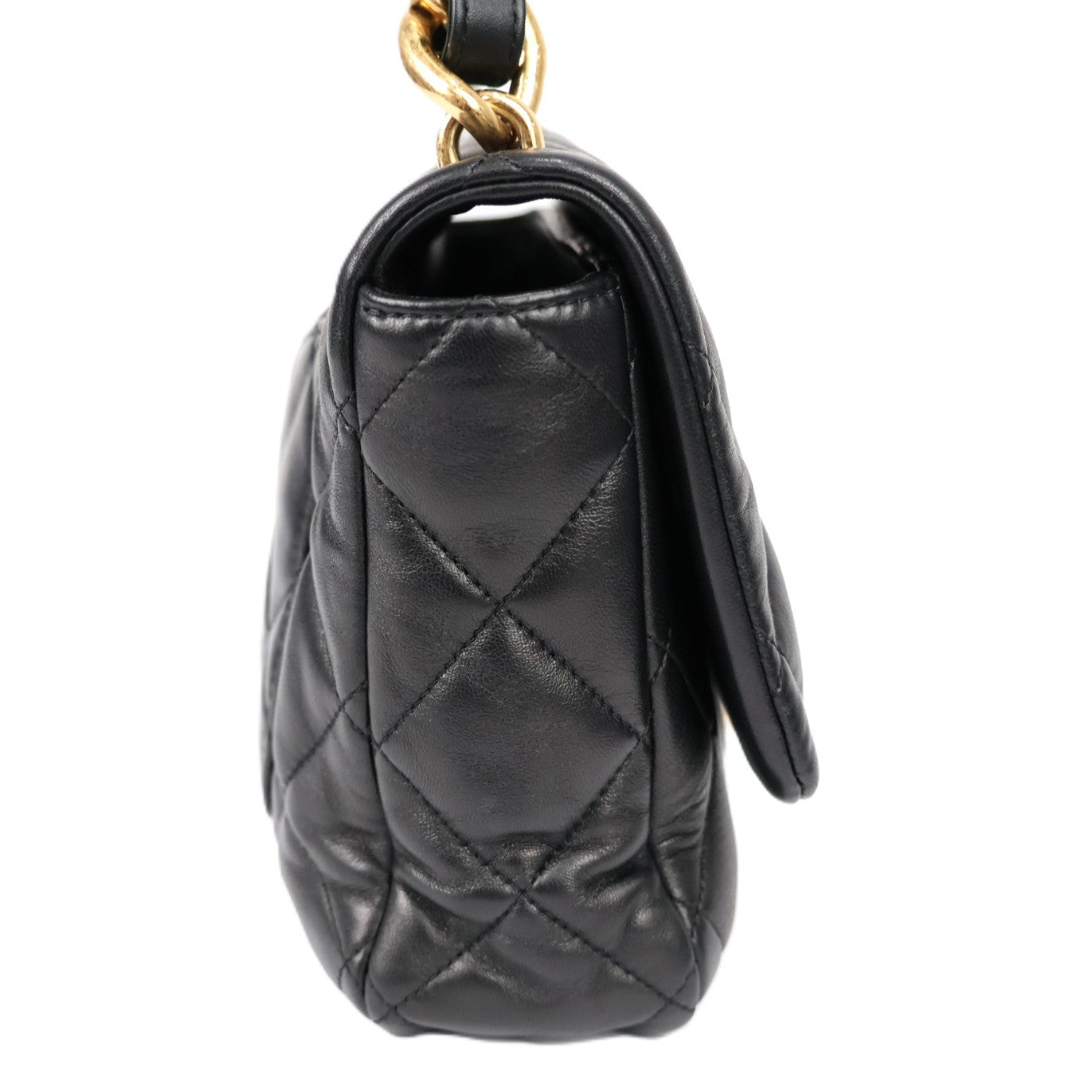 CHANEL AS3215 SHOULDER BAG