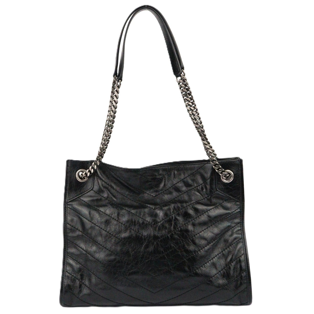 SAINT LAURENT 577999 0EN04 NIKI MEDIUM TOTE