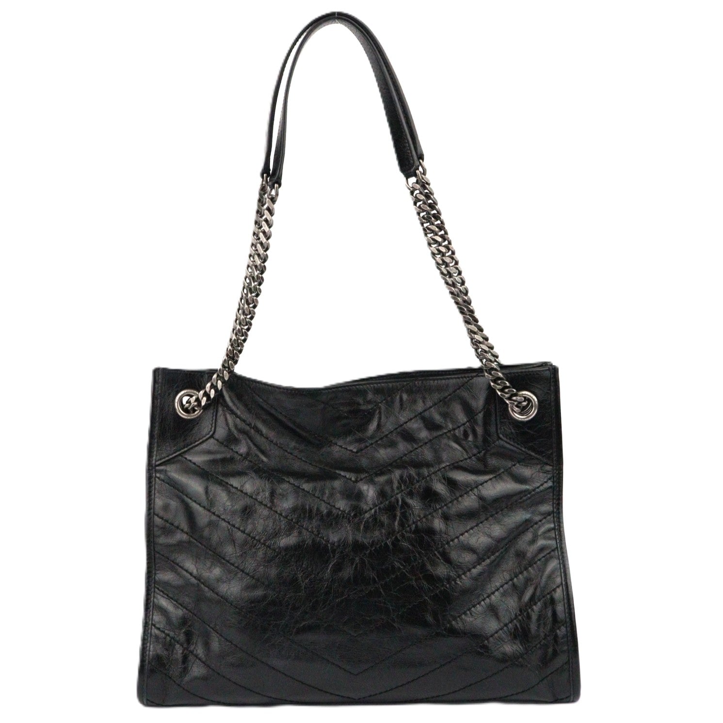 SAINT LAURENT 577999 0EN04 NIKI MEDIUM TOTE