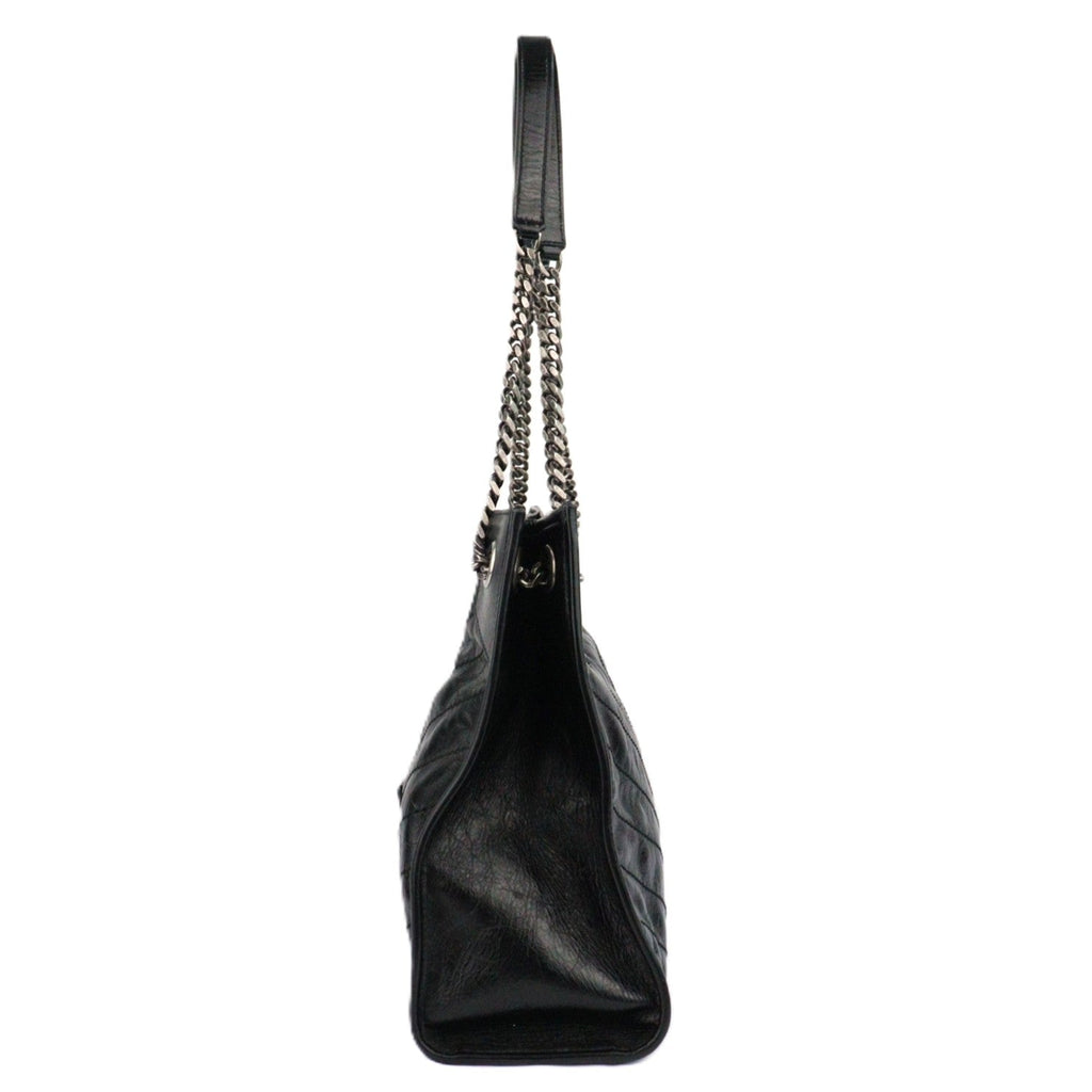 SAINT LAURENT 577999 0EN04 NIKI MEDIUM TOTE