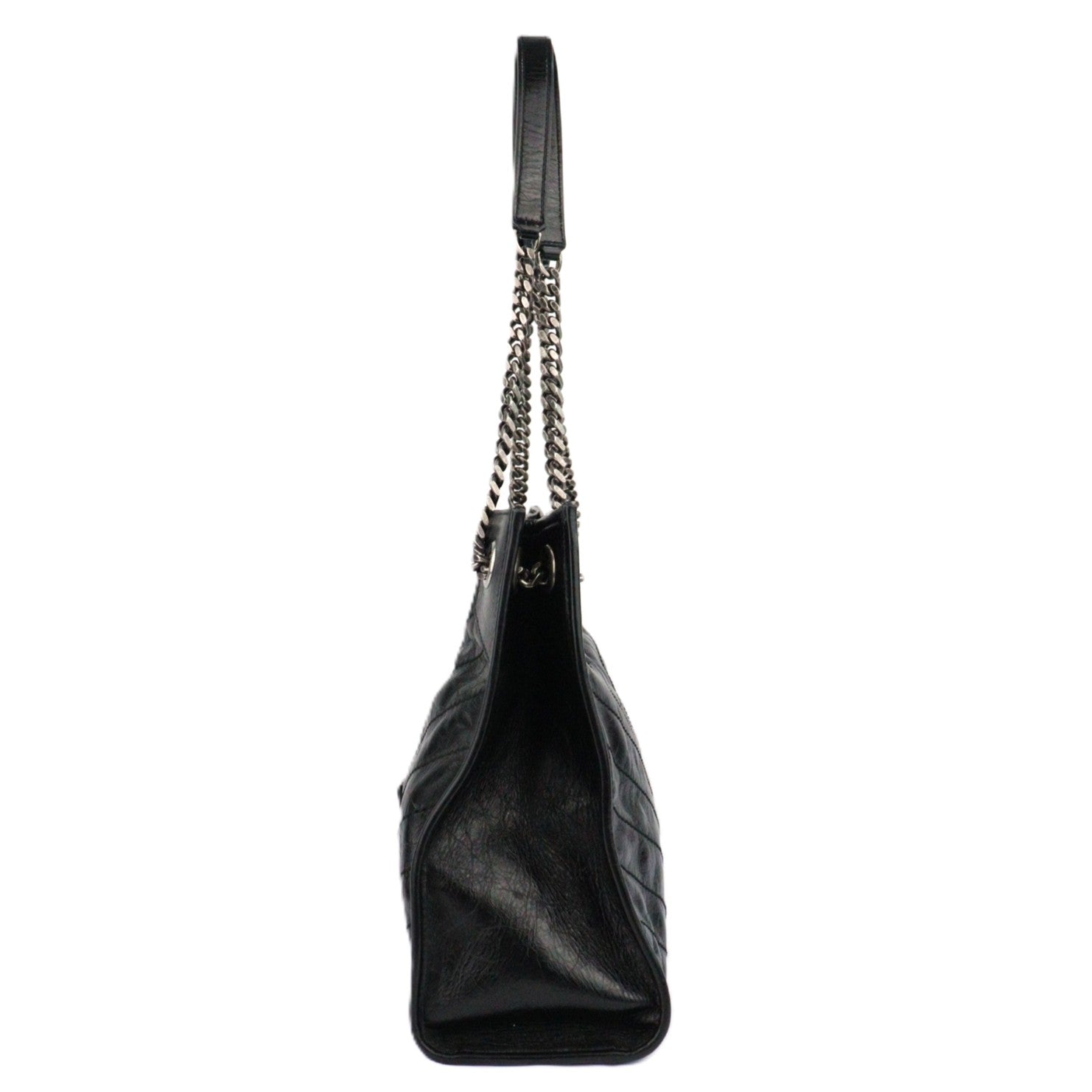 SAINT LAURENT 577999 0EN04 NIKI MEDIUM TOTE