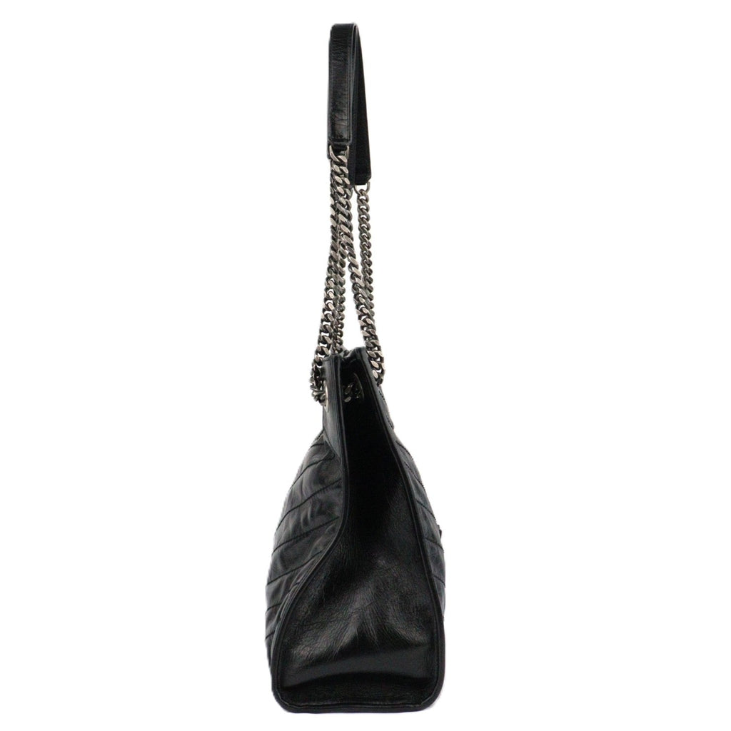 SAINT LAURENT 577999 0EN04 NIKI MEDIUM TOTE