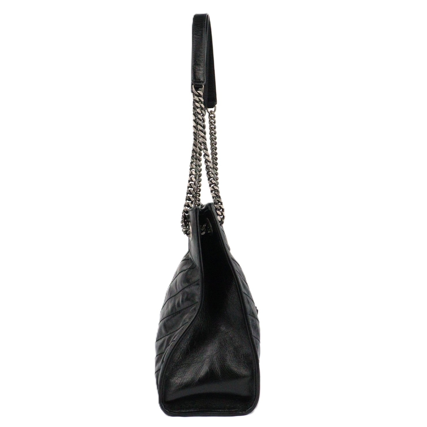 SAINT LAURENT 577999 0EN04 NIKI MEDIUM TOTE