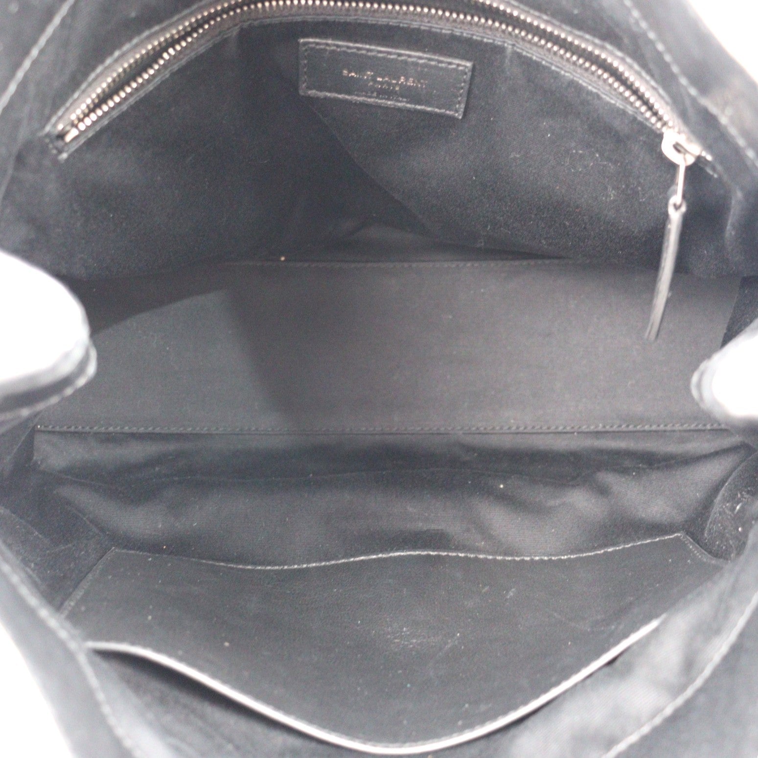 SAINT LAURENT 577999 0EN04 NIKI MEDIUM TOTE