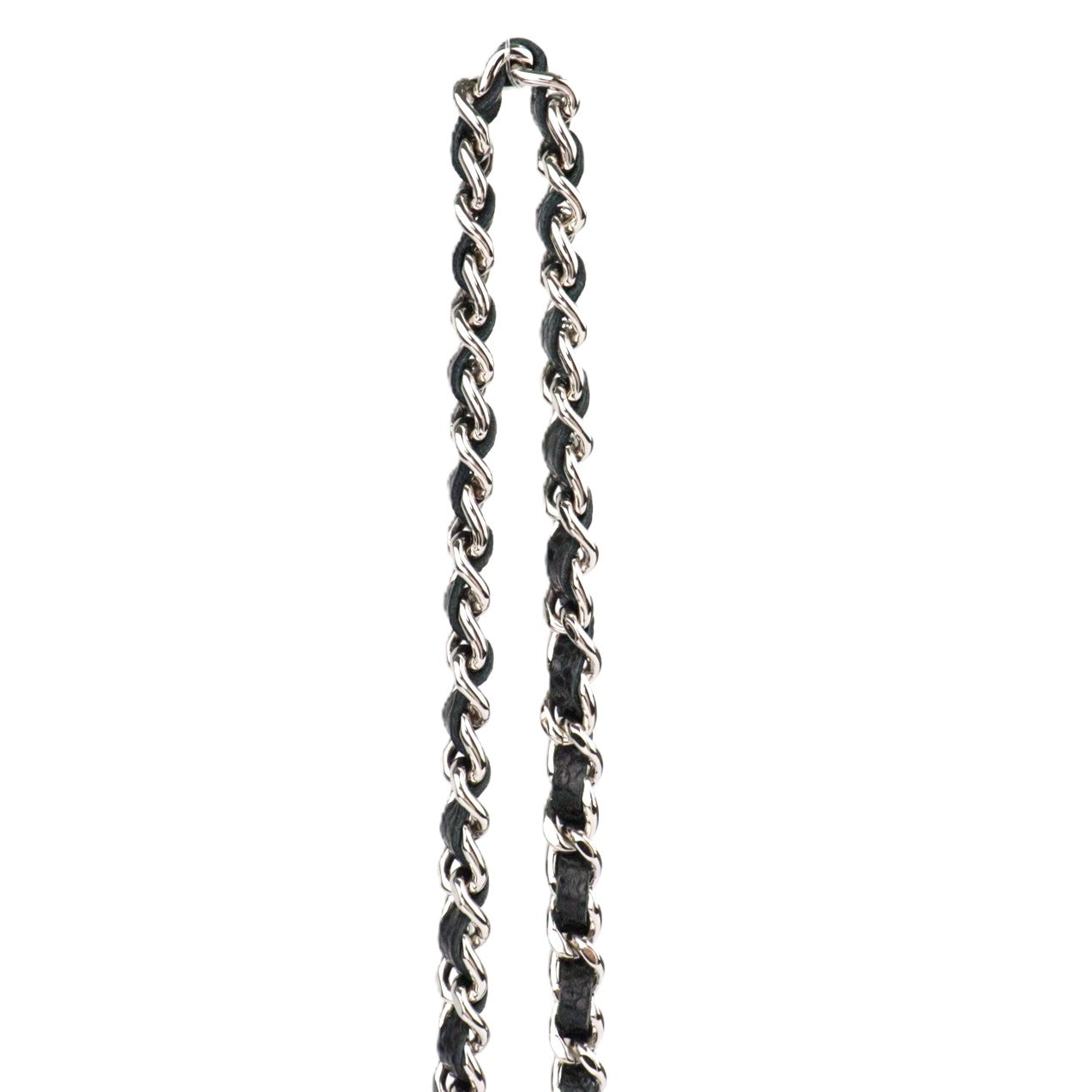 CHANEL AP0250 CLASSIC FLAP WALLET ON CHAIN