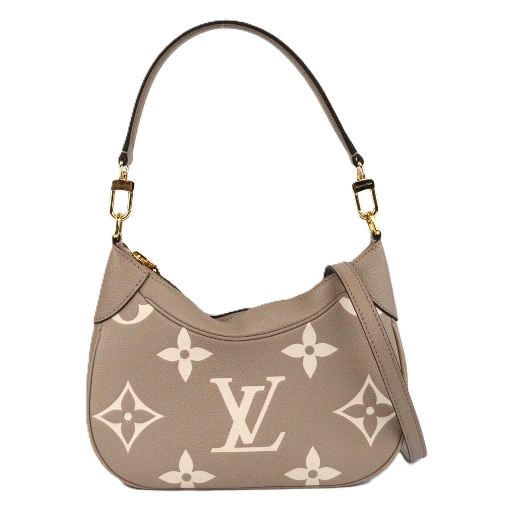 LOUIS VUITTON M46112 BAGATELLE SHOULDER BAG