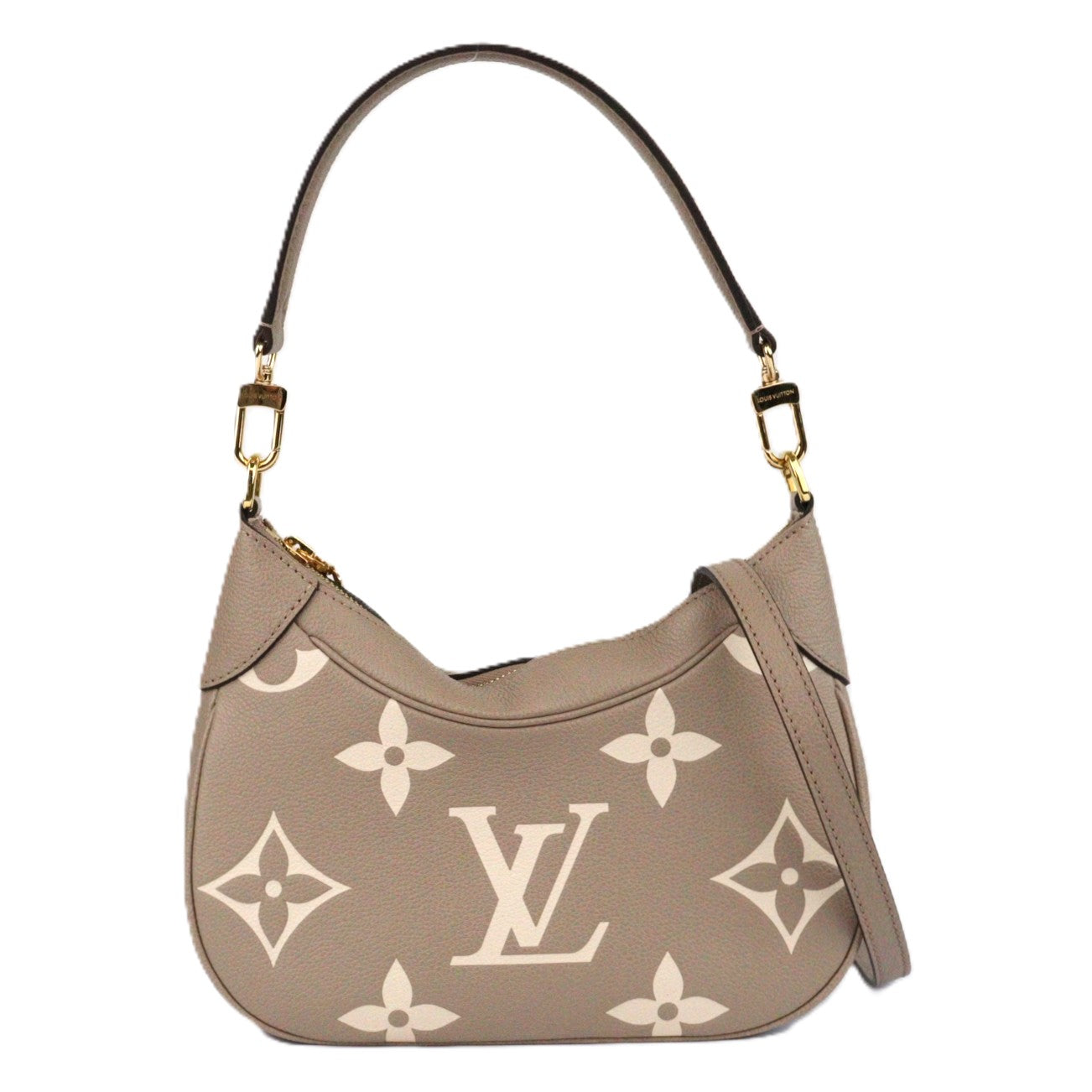 LOUIS VUITTON M46112 BAGATELLE SHOULDER BAG