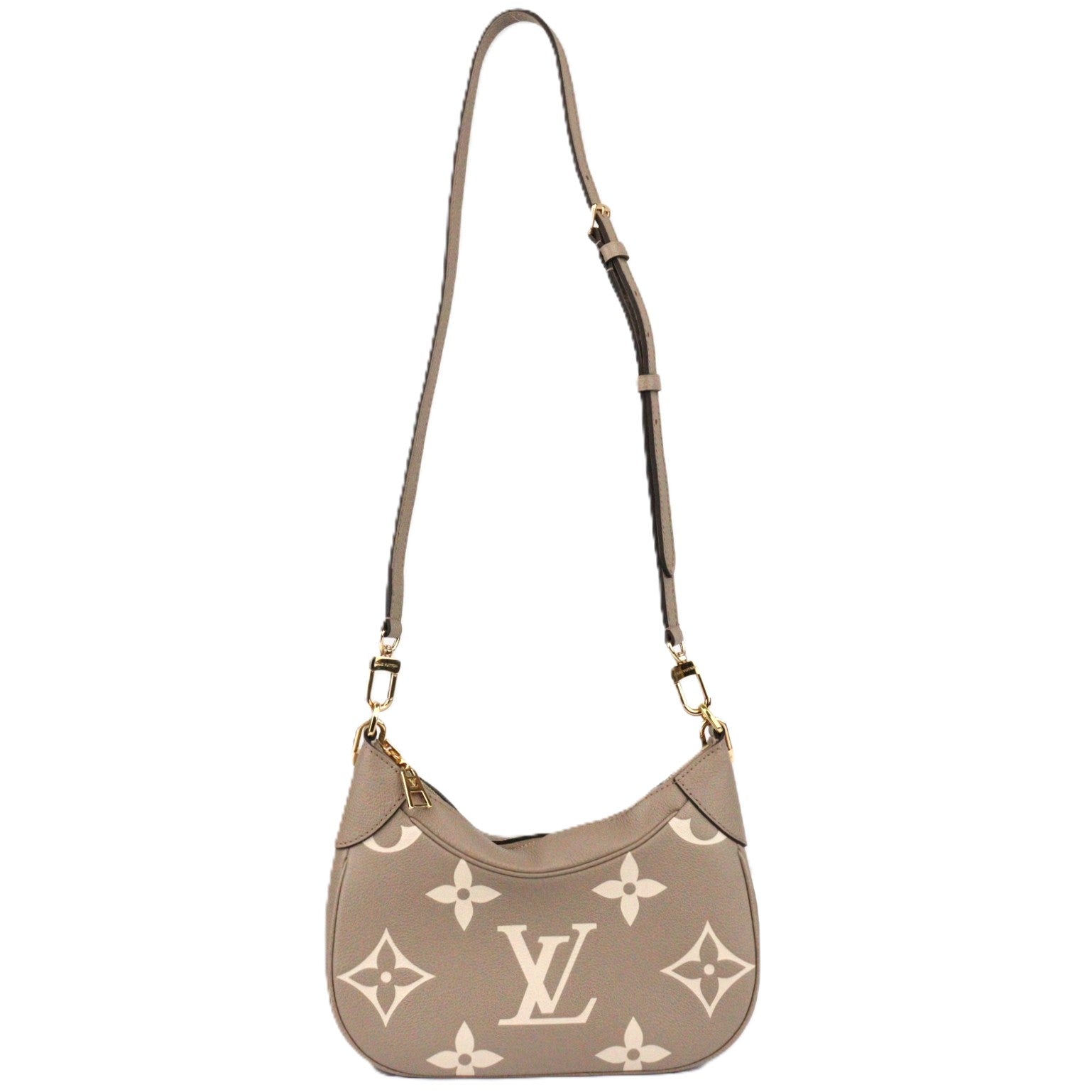 LOUIS VUITTON M46112 BAGATELLE SHOULDER BAG