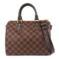 LOUIS VUITTON N41368 SPEEDY BANDOULIERE 25 HANDBAG