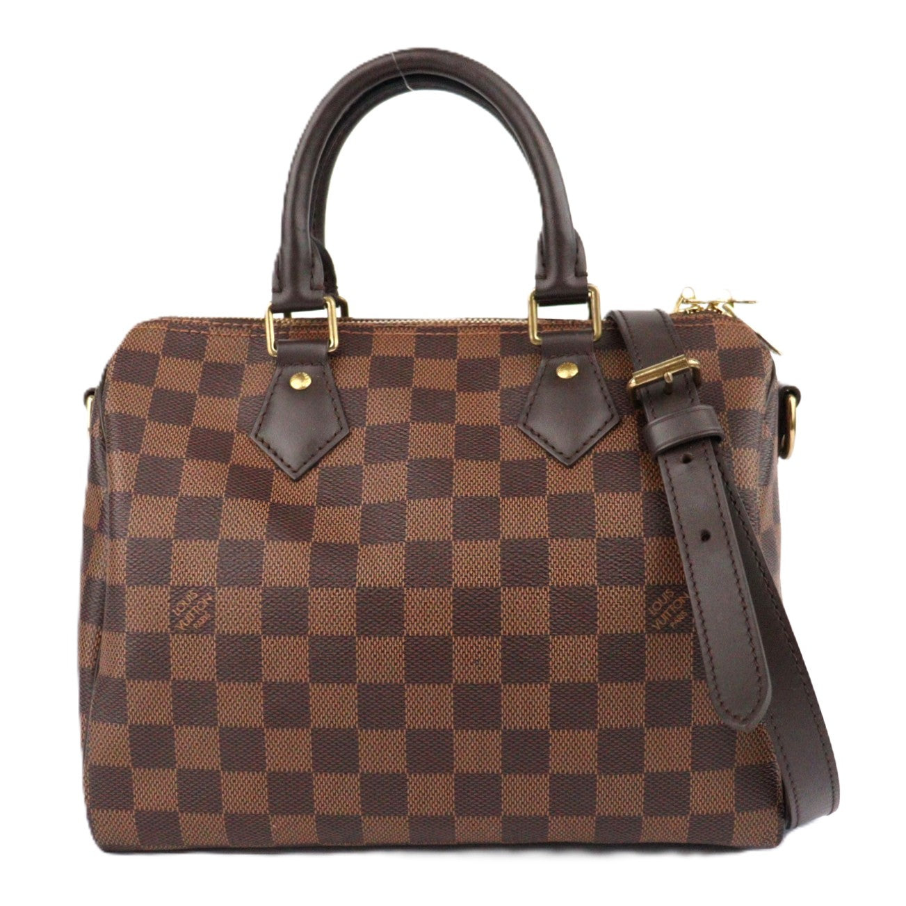 LOUIS VUITTON N41368 SPEEDY BANDOULIERE 25 HANDBAG