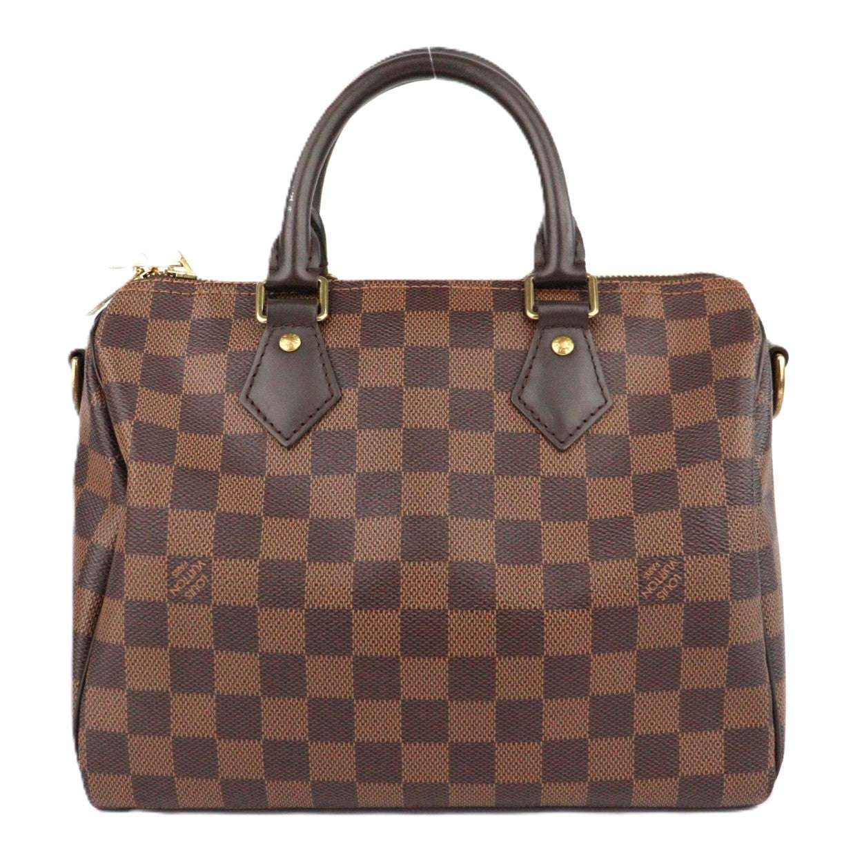 LOUIS VUITTON N41368 SPEEDY BANDOULIERE 25 HANDBAG
