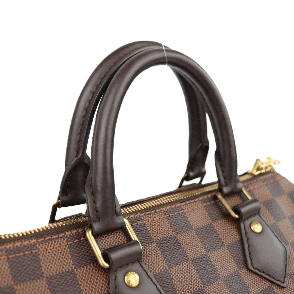 LOUIS VUITTON N41368 SPEEDY BANDOULIERE 25 HANDBAG