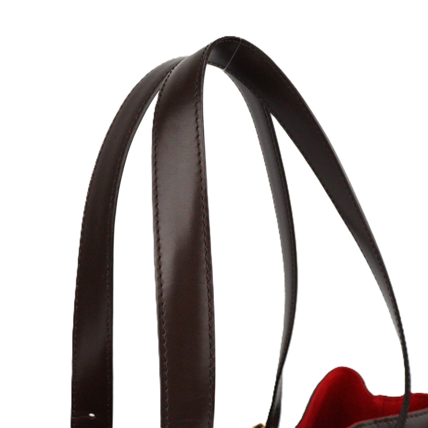 LOUIS VUITTON N51204 HAMPSTEAD MM TOTE BAG