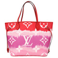 LOUIS VUITTON M45127 NEVERFULL MM TOTE BAG
