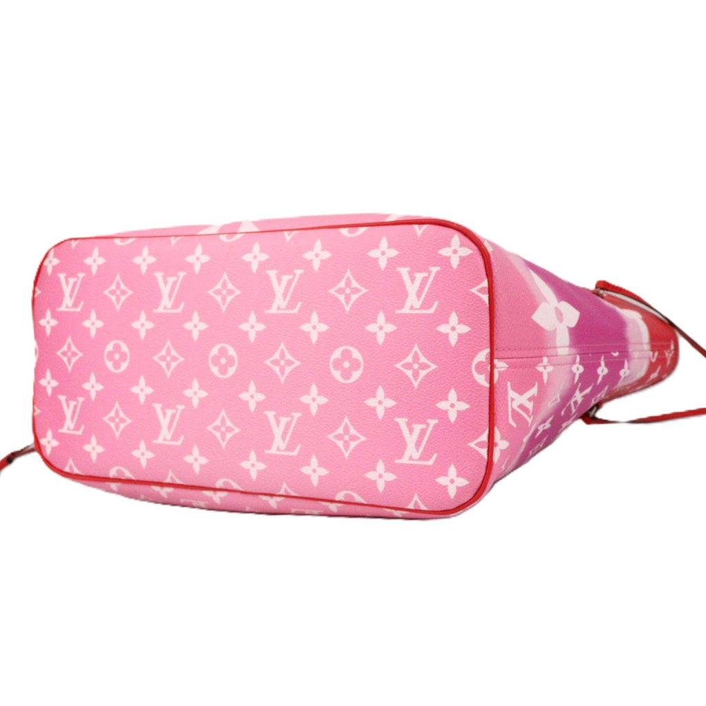 LOUIS VUITTON M45127 NEVERFULL MM TOTE BAG