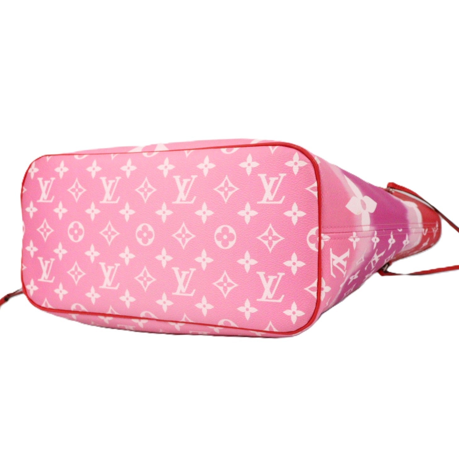 LOUIS VUITTON M45127 NEVERFULL MM TOTE BAG
