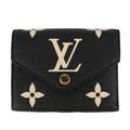 LOUIS VUITTON M80968 PORTEFEUILLE VICTORINE WALLET