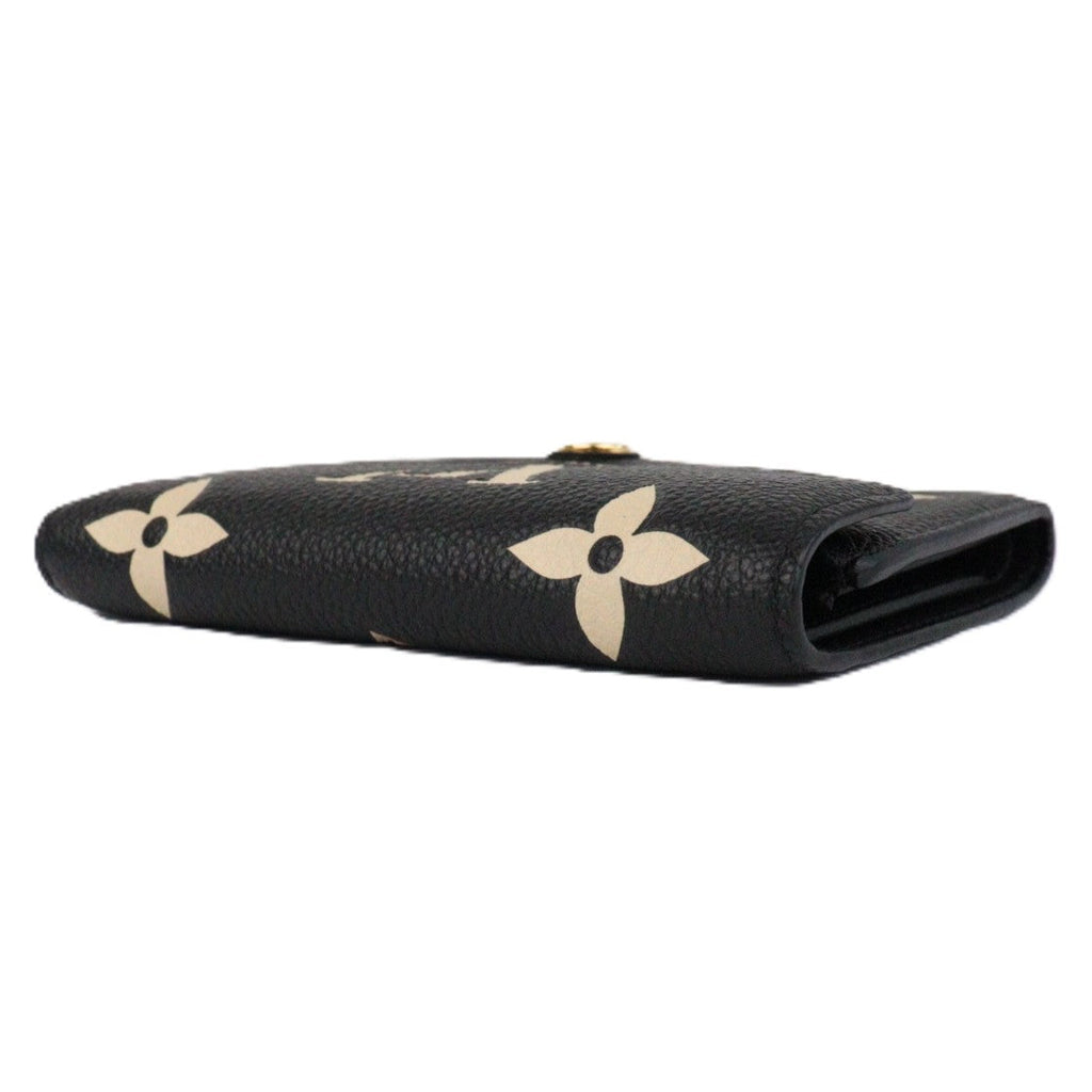 LOUIS VUITTON M80968 PORTEFEUILLE VICTORINE WALLET