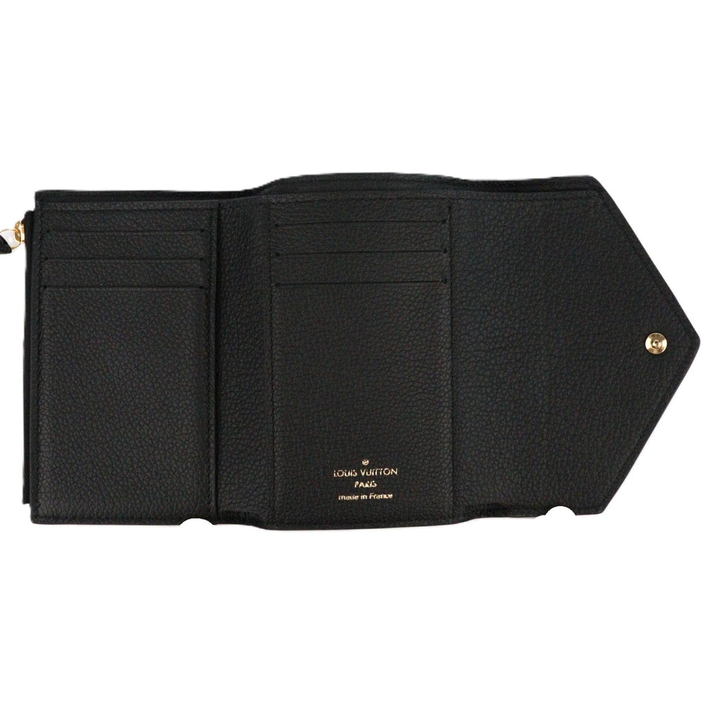 LOUIS VUITTON M80968 PORTEFEUILLE VICTORINE WALLET