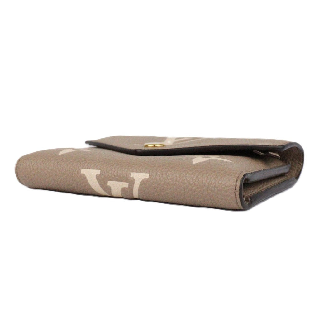 LOUIS VUITTON M81861 PORTEFEUILLE VICTORINE WALLET