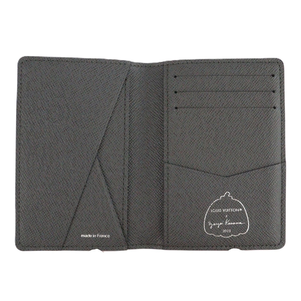 LOUIS VUITTON M81969 ORGANIZER DE POCHE CARD HOLDER