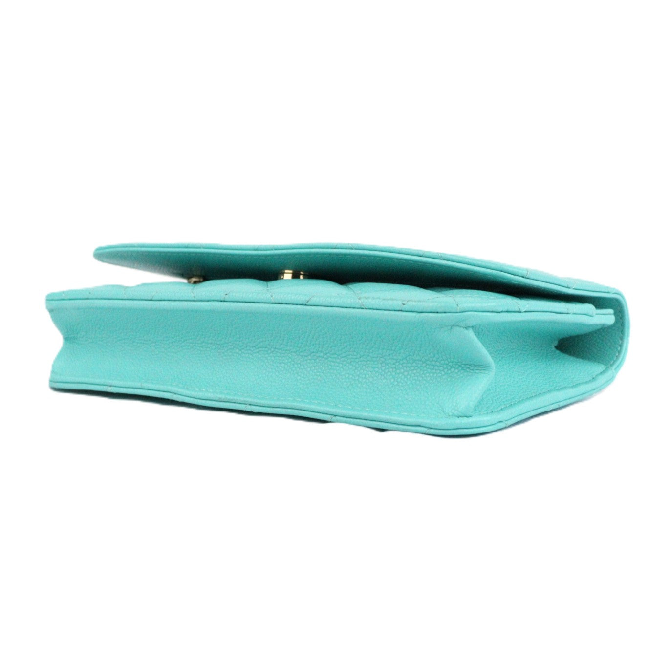 CHANEL AP0250 CLASSIC FLAP WALLET ON CHAIN