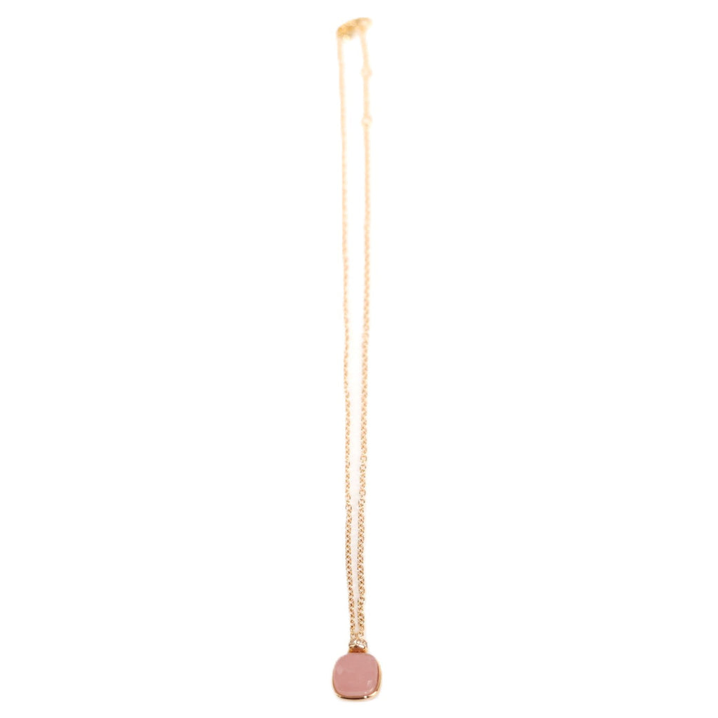Pomellato PCC2022_O7000_BRCQR Nudo Classic Necklace