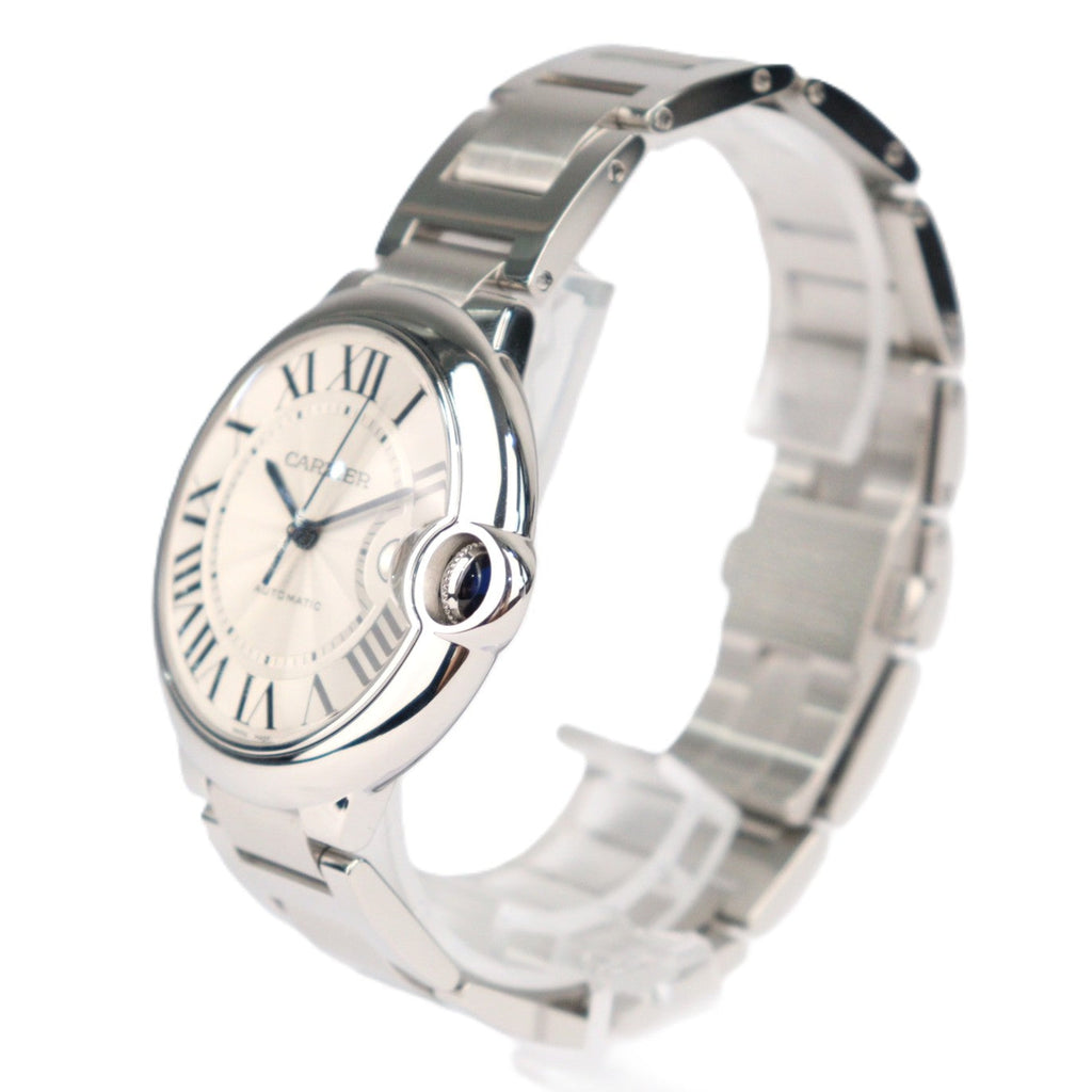 Cartier W69012Z4 Ballon Bleu Large Model