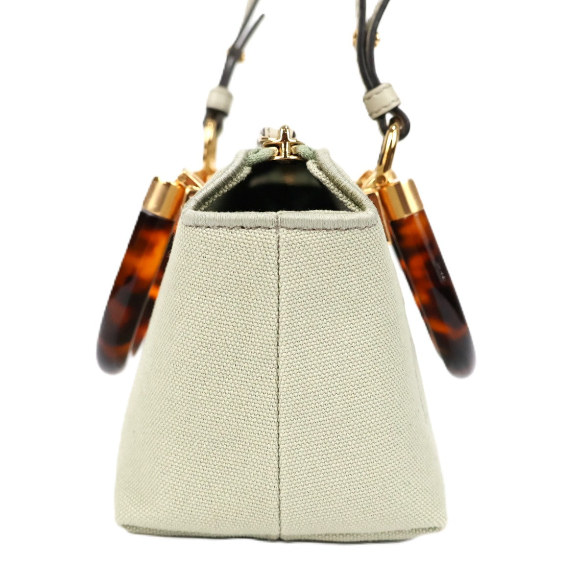 FENDI 8BS067 ANVG BY THE WAY MINI MINI BAG