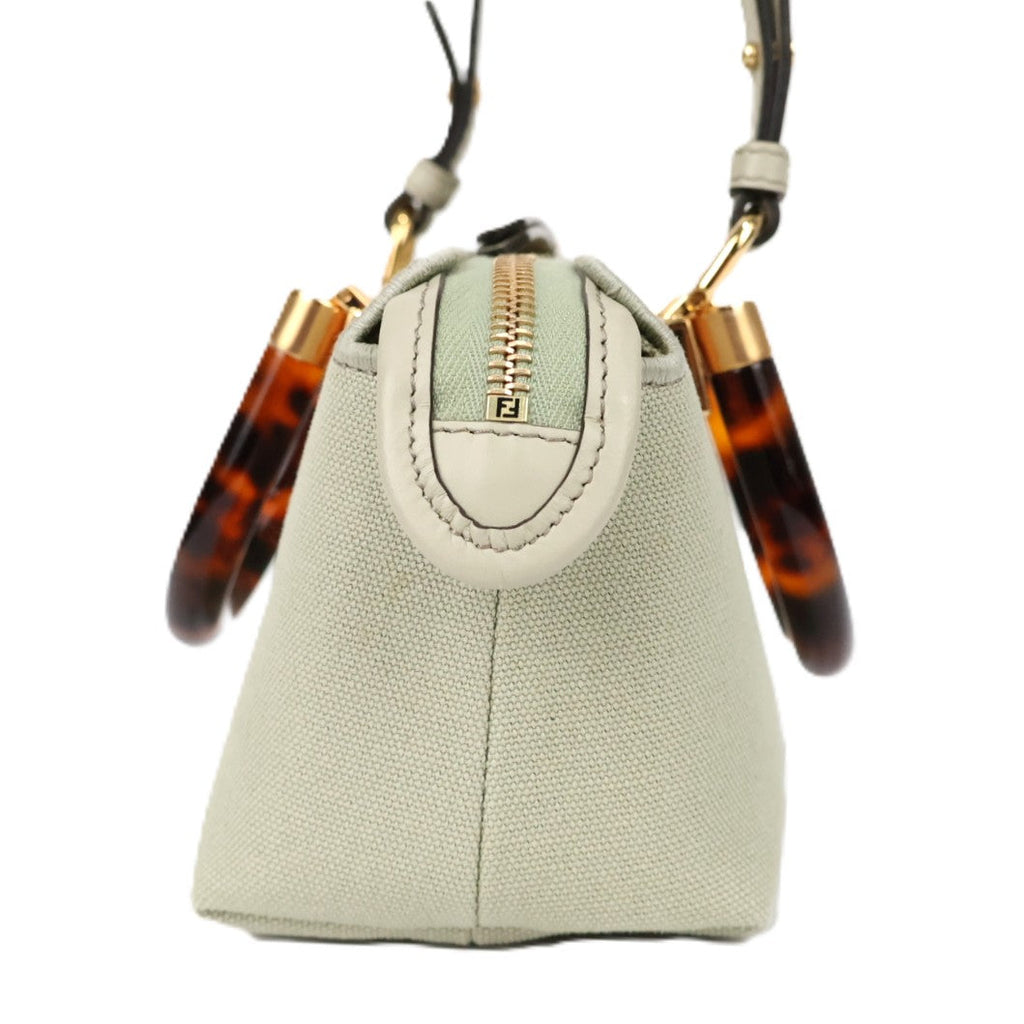 FENDI 8BS067 ANVG BY THE WAY MINI MINI BAG