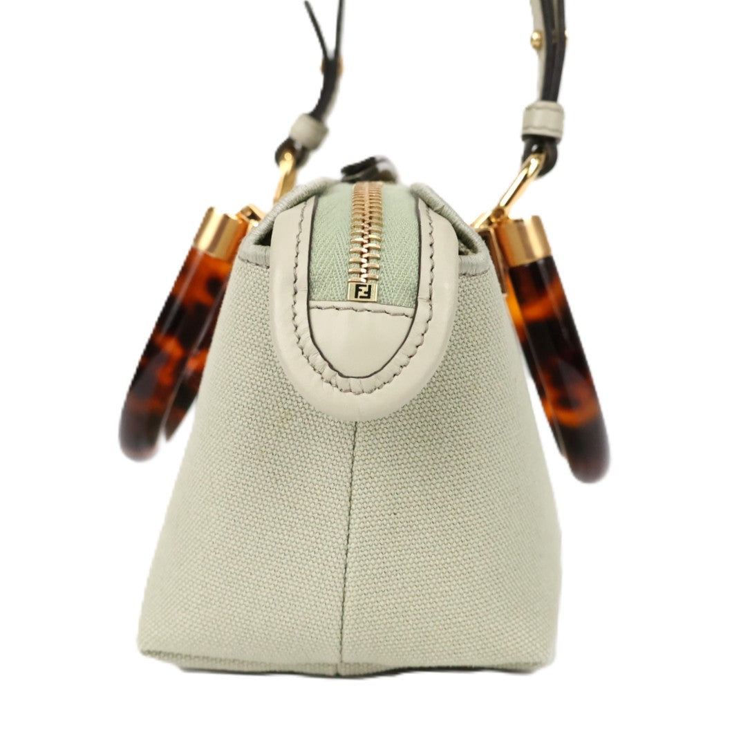 FENDI 8BS067 ANVG BY THE WAY MINI MINI BAG