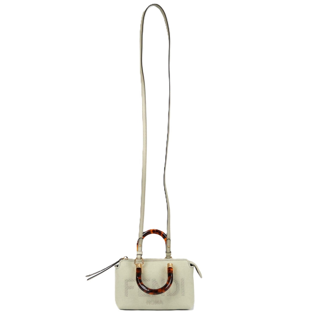 FENDI 8BS067 ANVG BY THE WAY MINI MINI BAG