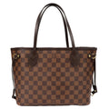LOUIS VUITTON N41359 NEVERFULL PM TOTE BAG