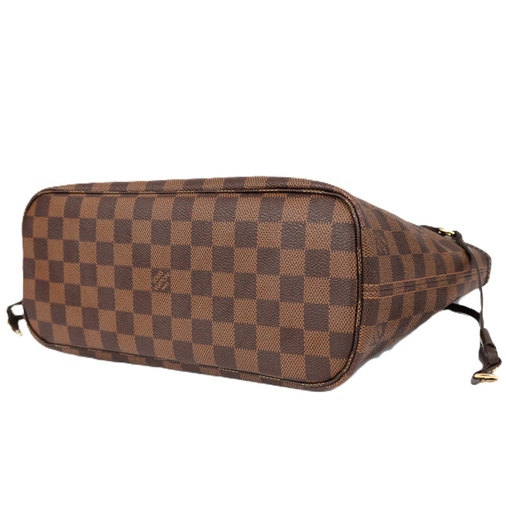 LOUIS VUITTON N41359 NEVERFULL PM TOTE BAG