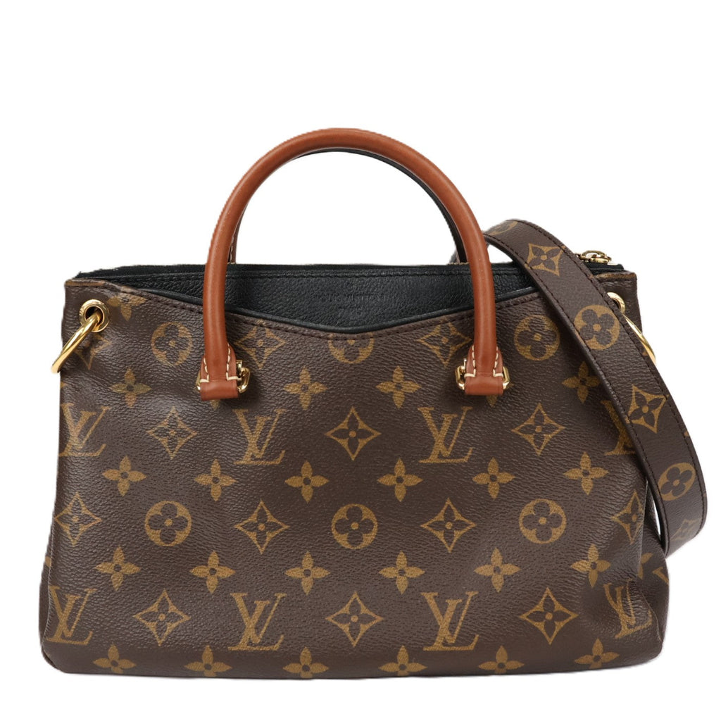 LOUIS VUITTON M41218 PALLAS BB HANDBAG