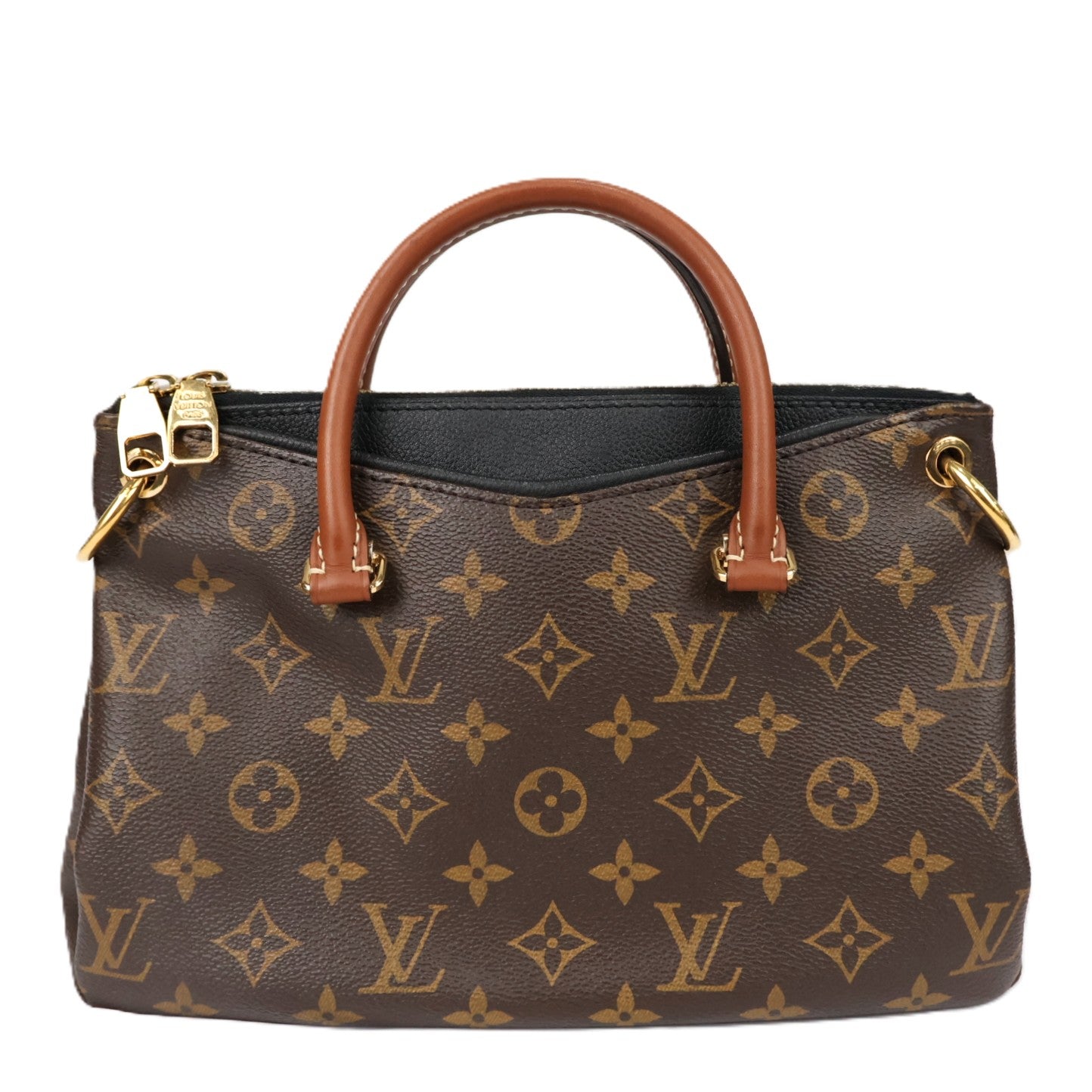 LOUIS VUITTON M41218 PALLAS BB HANDBAG