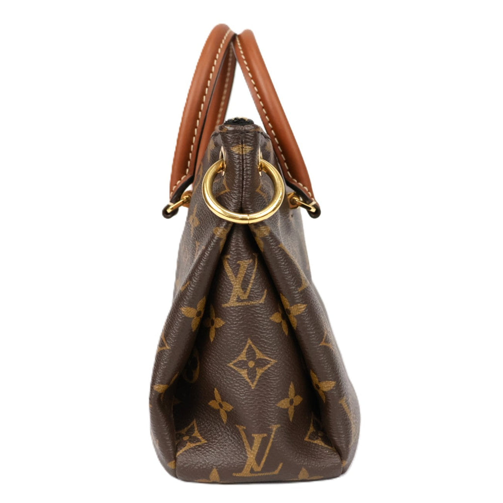 LOUIS VUITTON M41218 PALLAS BB HANDBAG